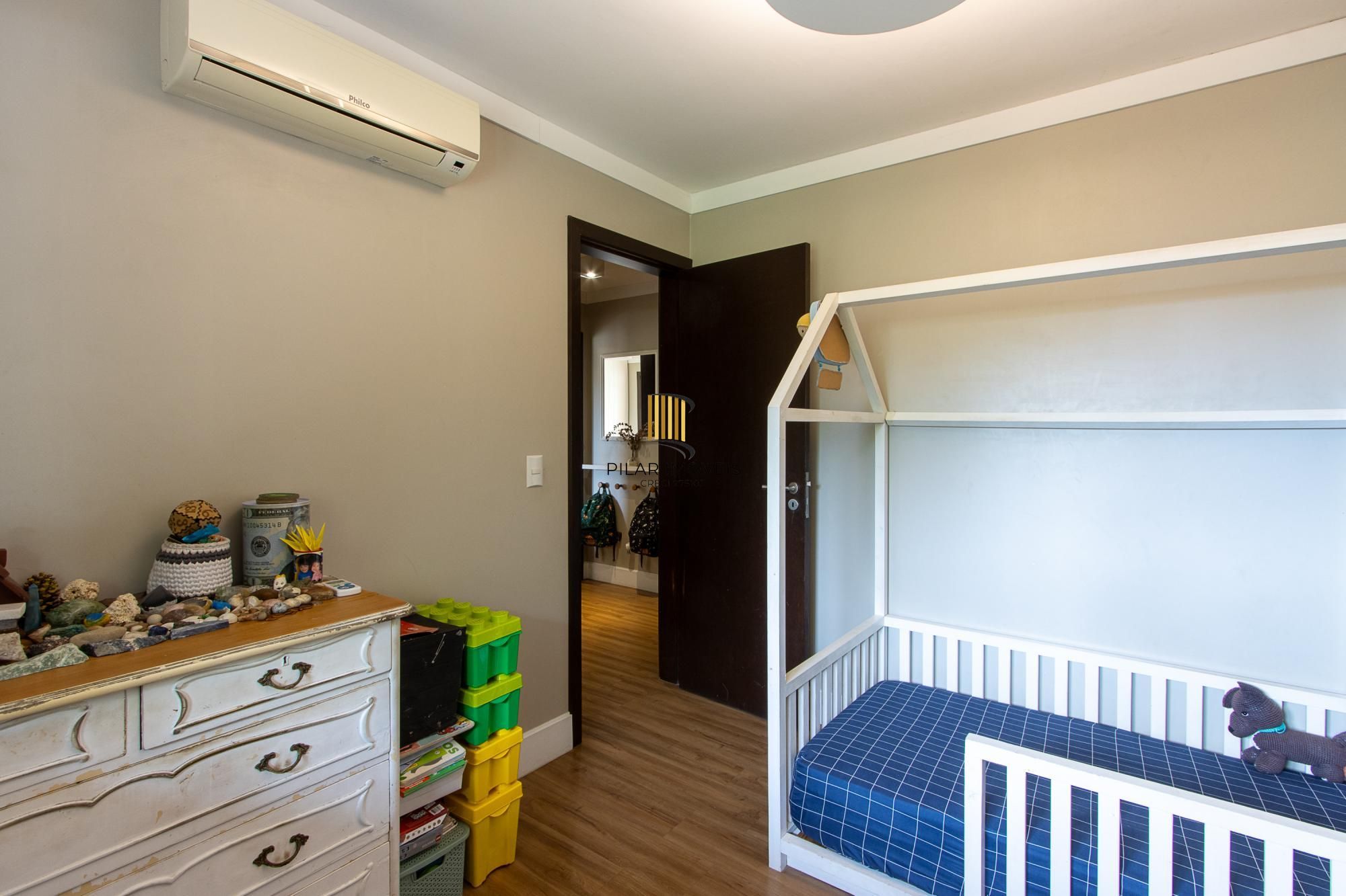 Casa em Condomínio no bairro Tristeza