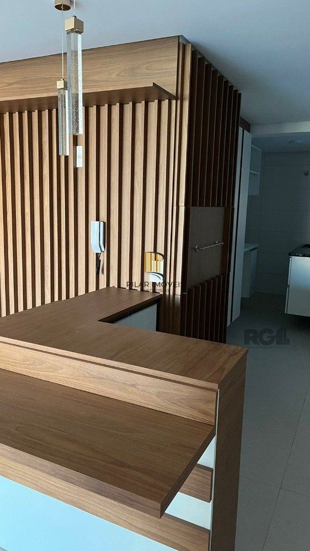 Apartamento 3 dormitórios no bairro Tristeza