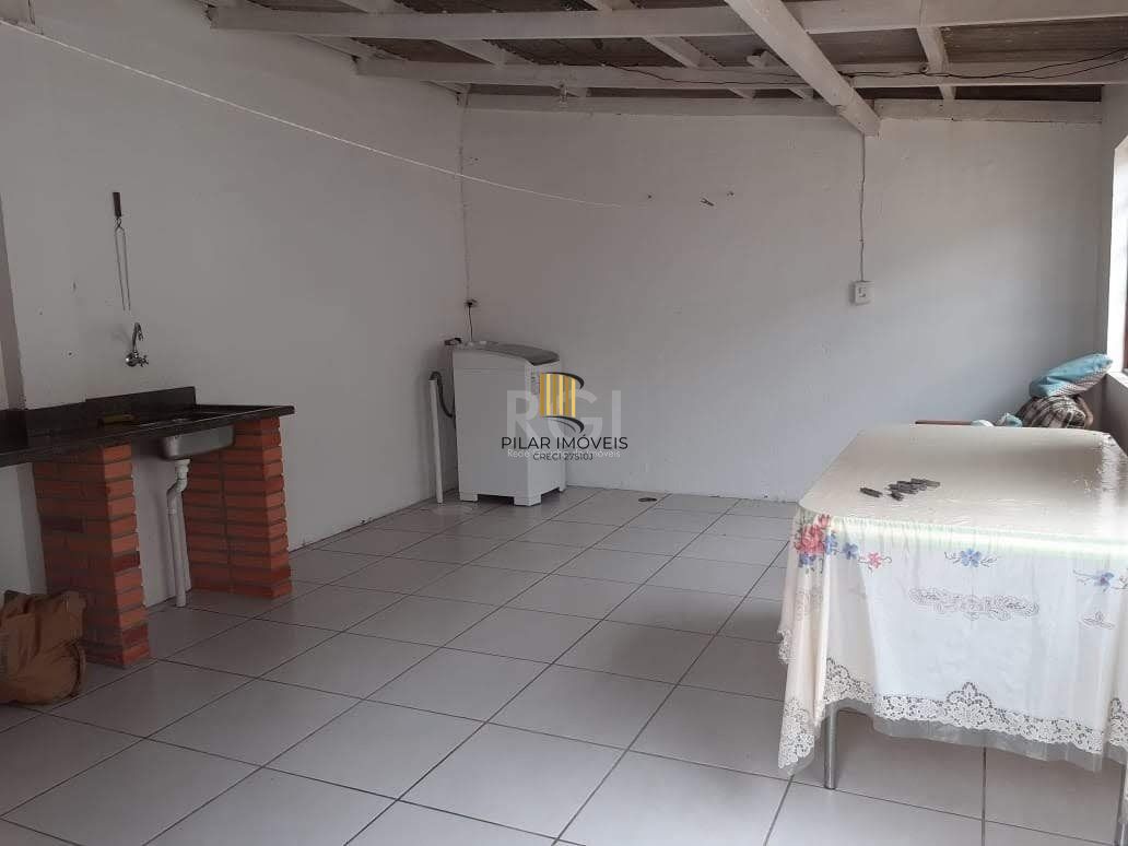 Casa para Venda - 130m², 4 dormitórios, Santa Tereza