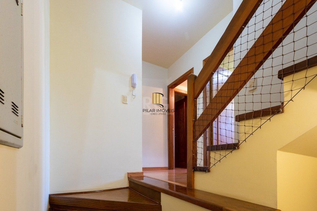 Casa Condominio para Venda - 317.93m², 4 dormitórios, sendo 3 suites, 2 vagas - Vila Conceição