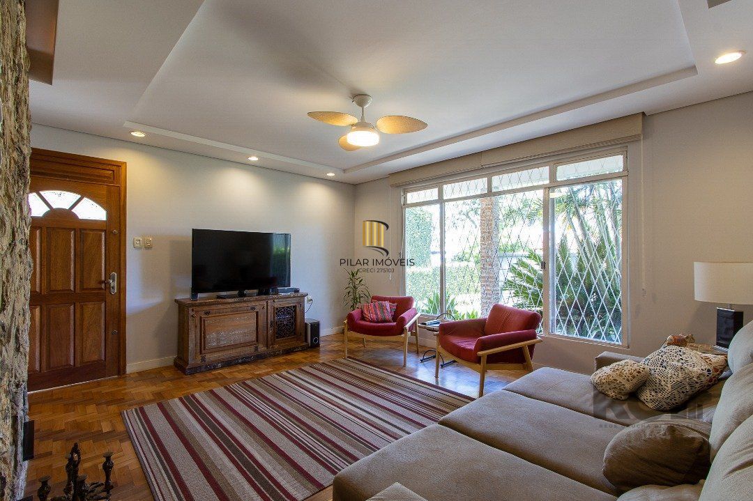 CASA TÉRREA JARDIM ISABEL