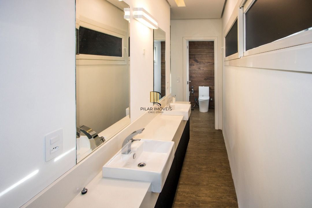 Casa Condominio para Venda - 414m², 4 dormitórios, sendo 4 suites, 3 vagas - Terra Ville