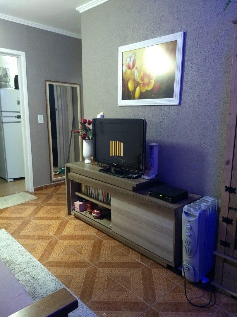 APARTAMENTO | 1 DORMITÓRIO | ALUGAR | CRISTAL | ZONA SUL