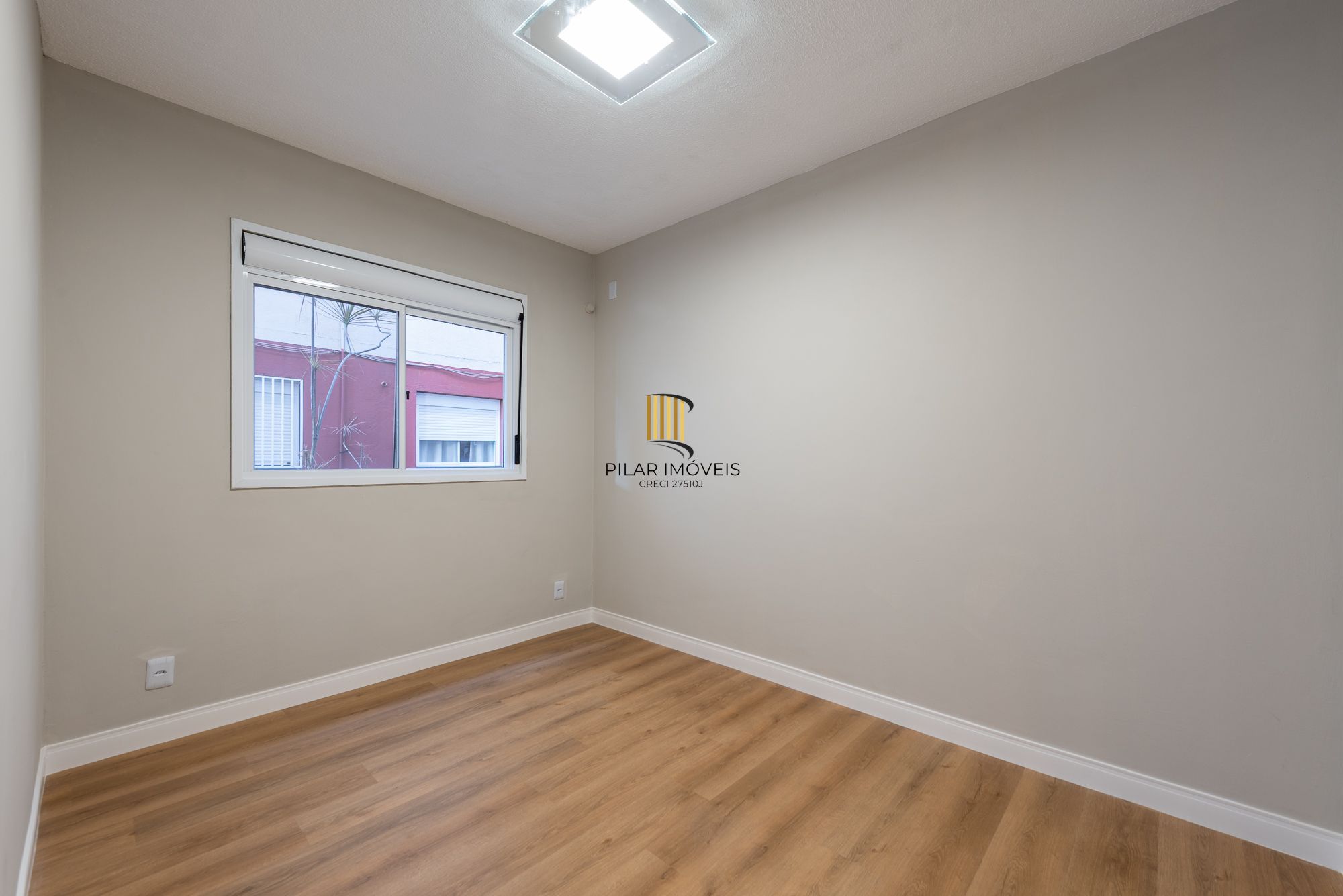 Apartamento 1 dormitório no bairro Vila Cachoeirinha