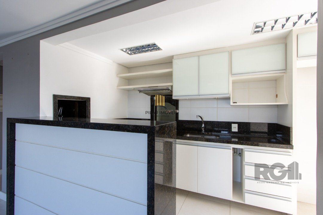 Apartamento 2 dormitórios no bairro Tristeza