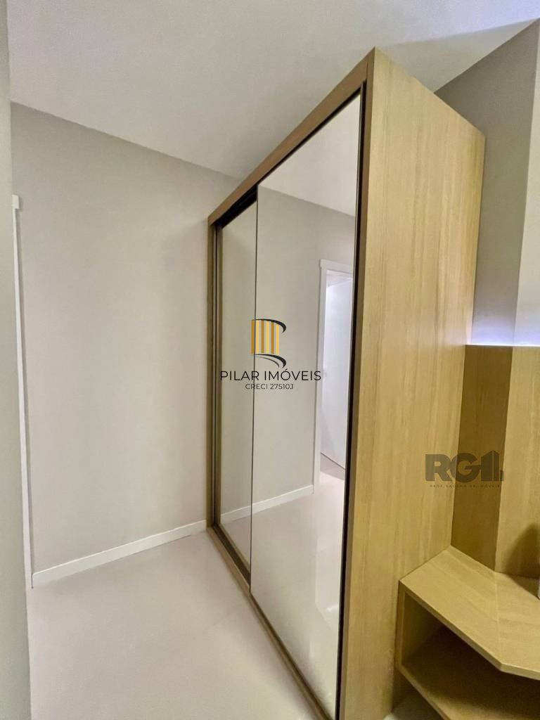 Apartamento 2 dormitórios no bairro Navegantes