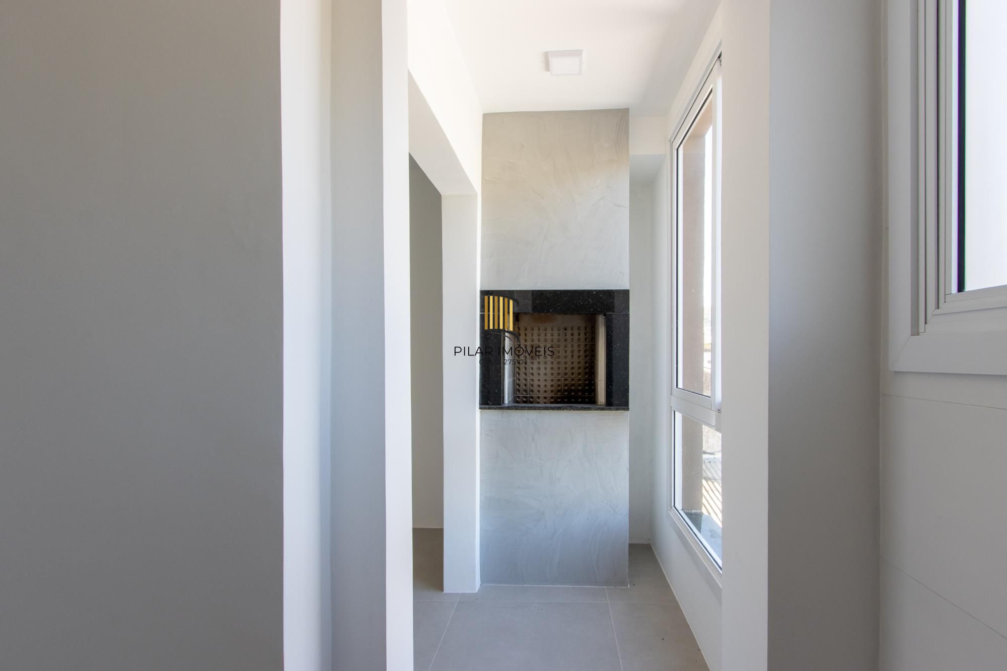 Apartamento 2 dormitórios no bairro Medianeira