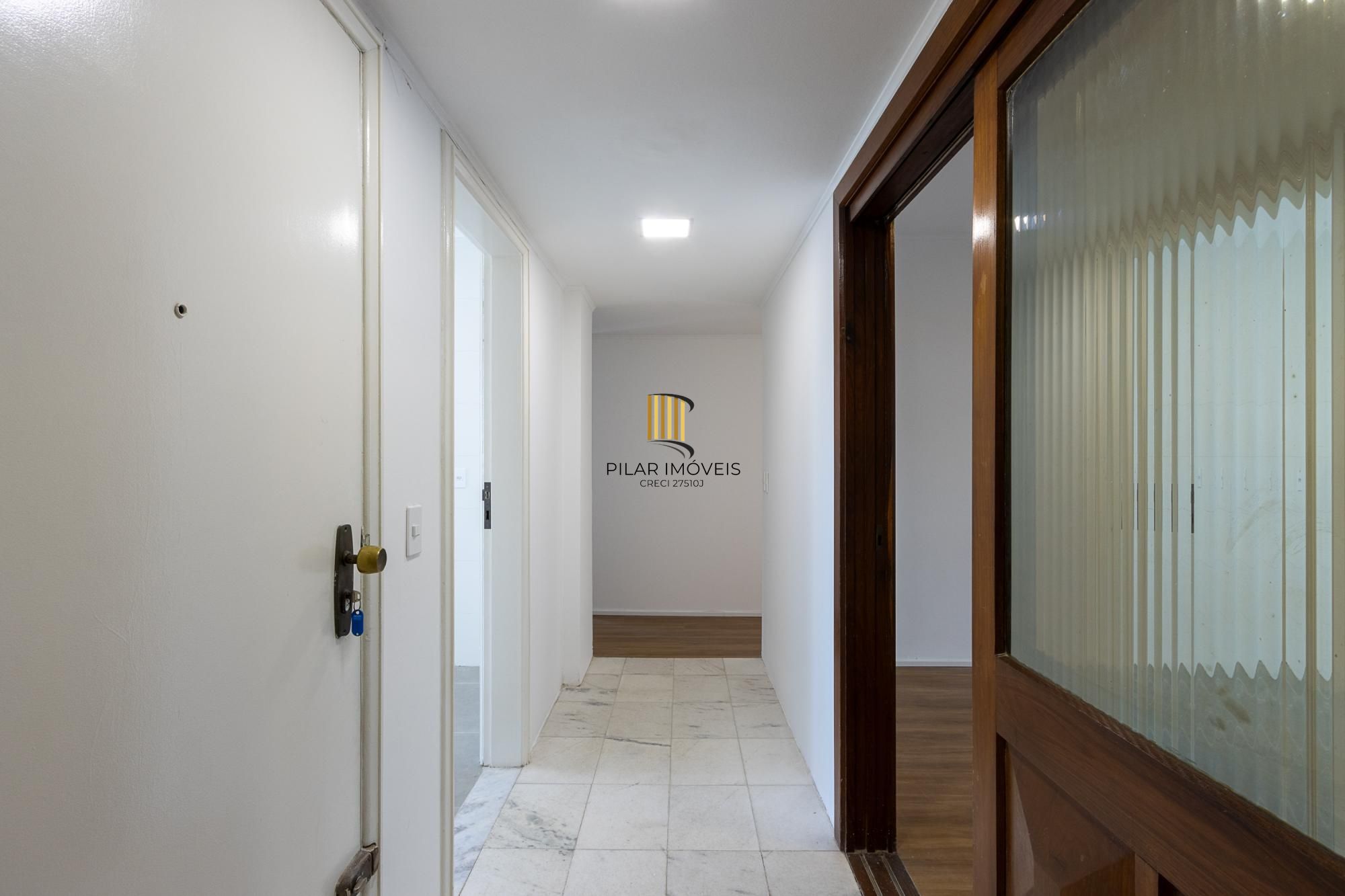 Apartamento 3 Dormitório(s) Bairro Santa Tereza