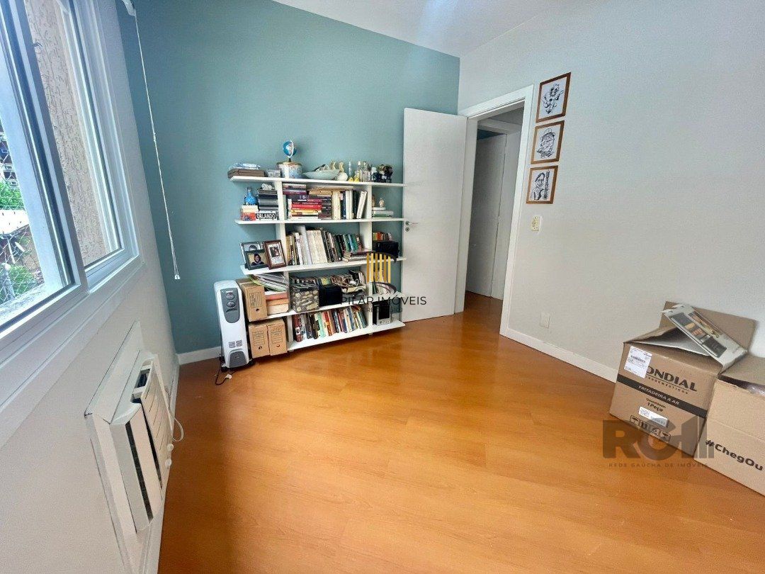 Apartamento 3 dormitórios no bairro Boa Vista