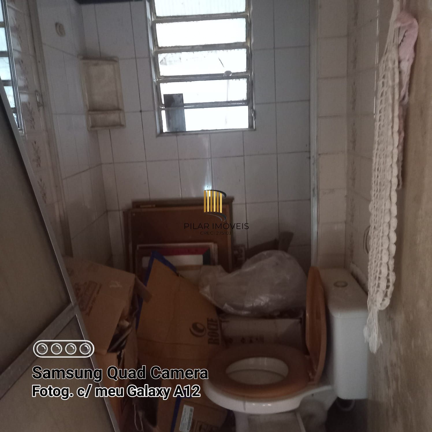 Casa 3 dormitórios no bairro Ipanema