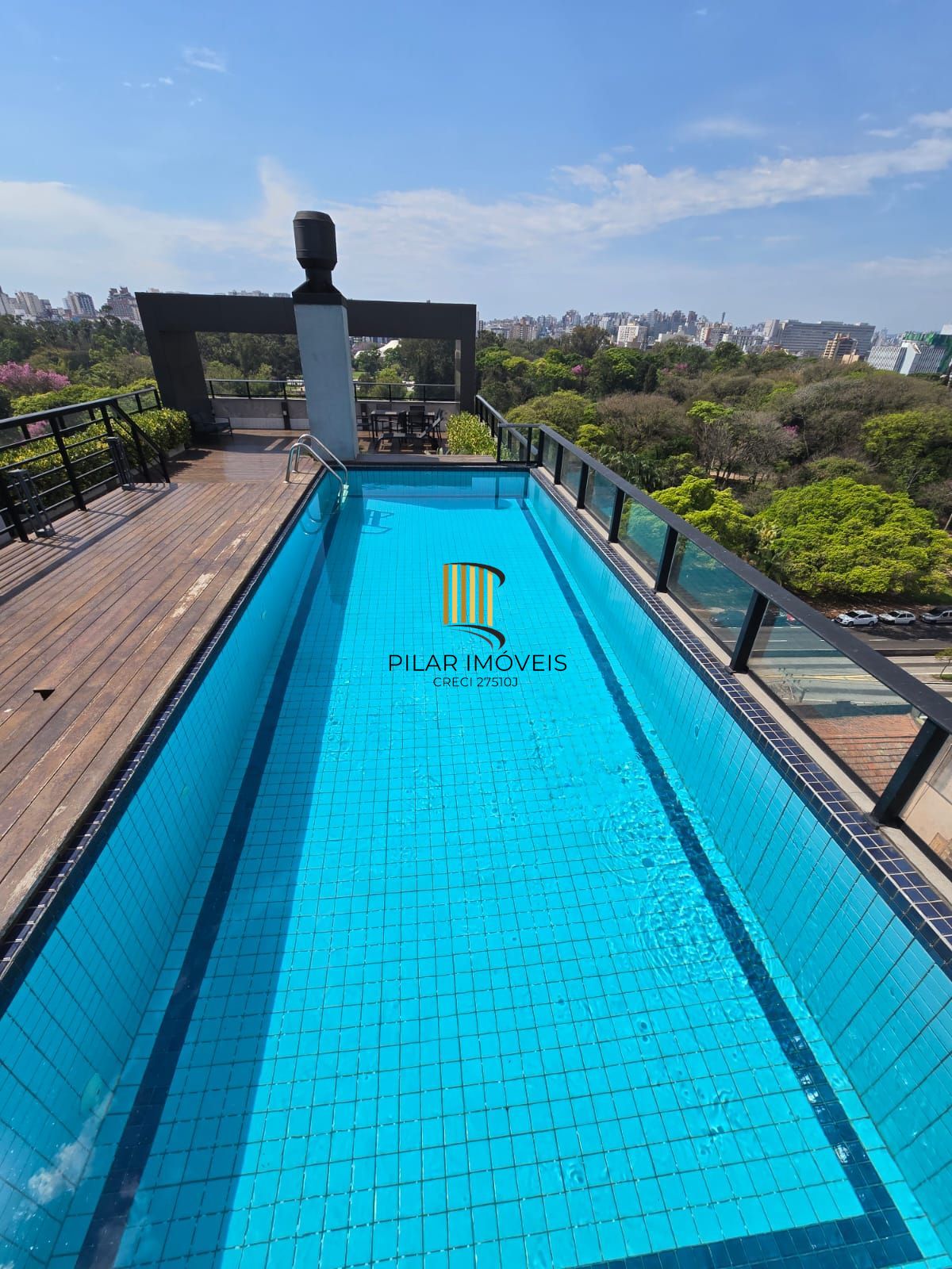 Studio mobiliado, com 30m² privativos, 1 vaga - Cidade Baixa