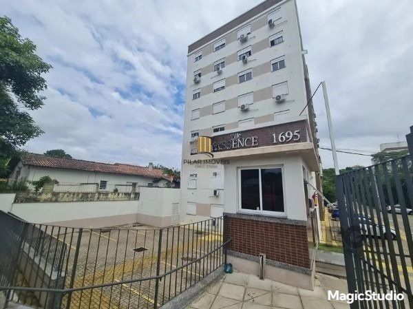Apartamento 2 dormitórios no bairro Vila Nova - Pilar Imóveis
