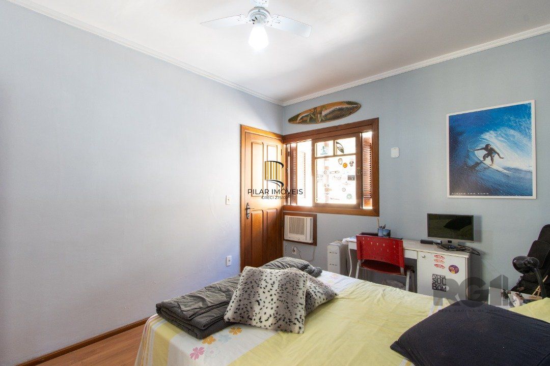 Casa de Condomínio 3 dormitórios no bairro Jardim Isabel