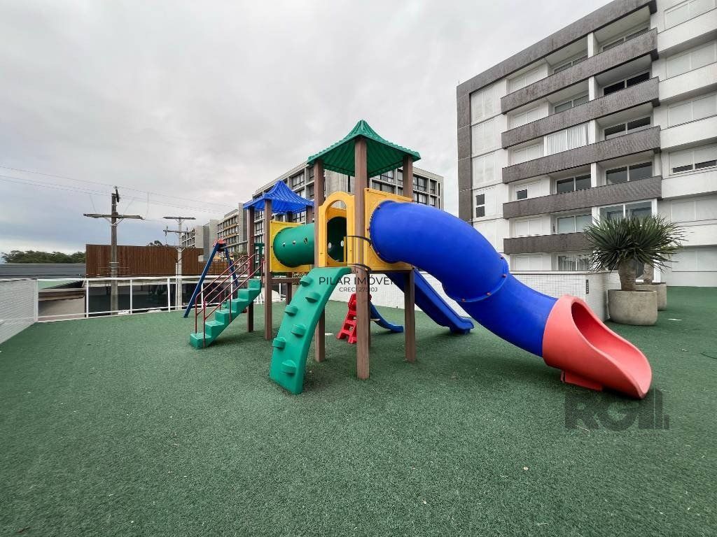 Apartamento 3 dormitórios no bairro Atlântida