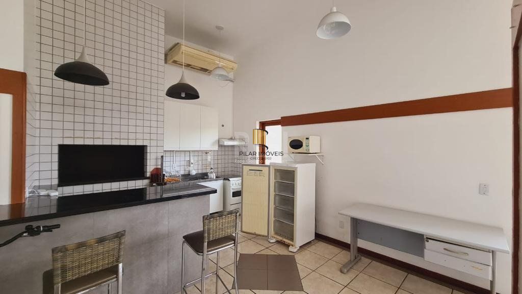 Apartamento para Venda - 61.43m², 2 dormitórios, 1 vaga - Cavalhada