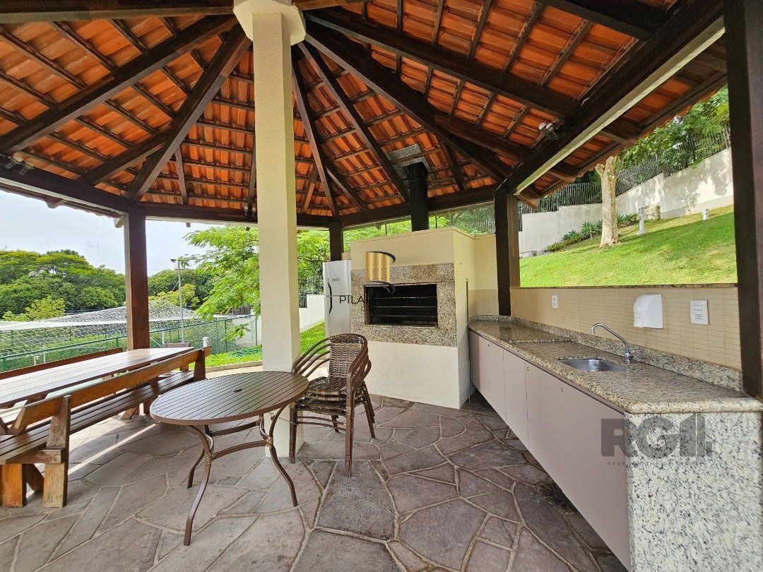 Apartamento 3 quartos com infra de Clube 