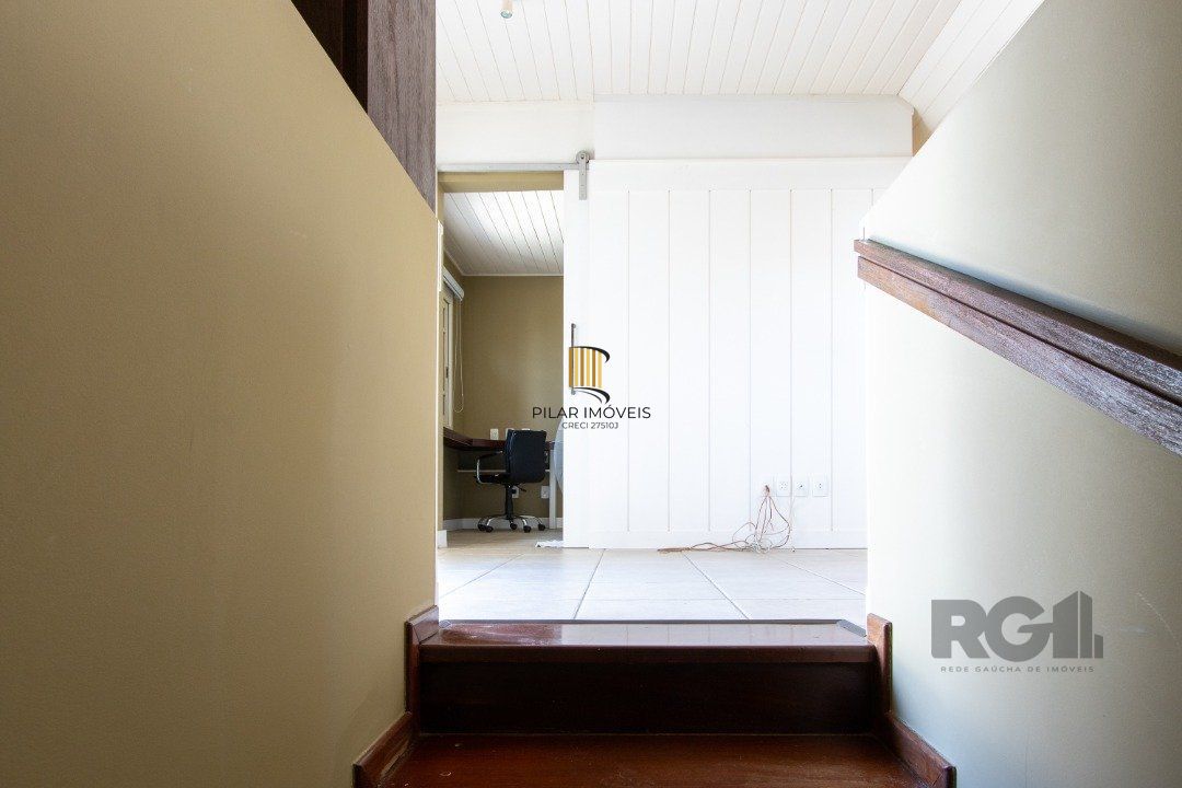 Casa condomínio | 3 Quartos | 1 Suíte | 2 Vagas | 249,20m2 Privativos | Bairro Assunção