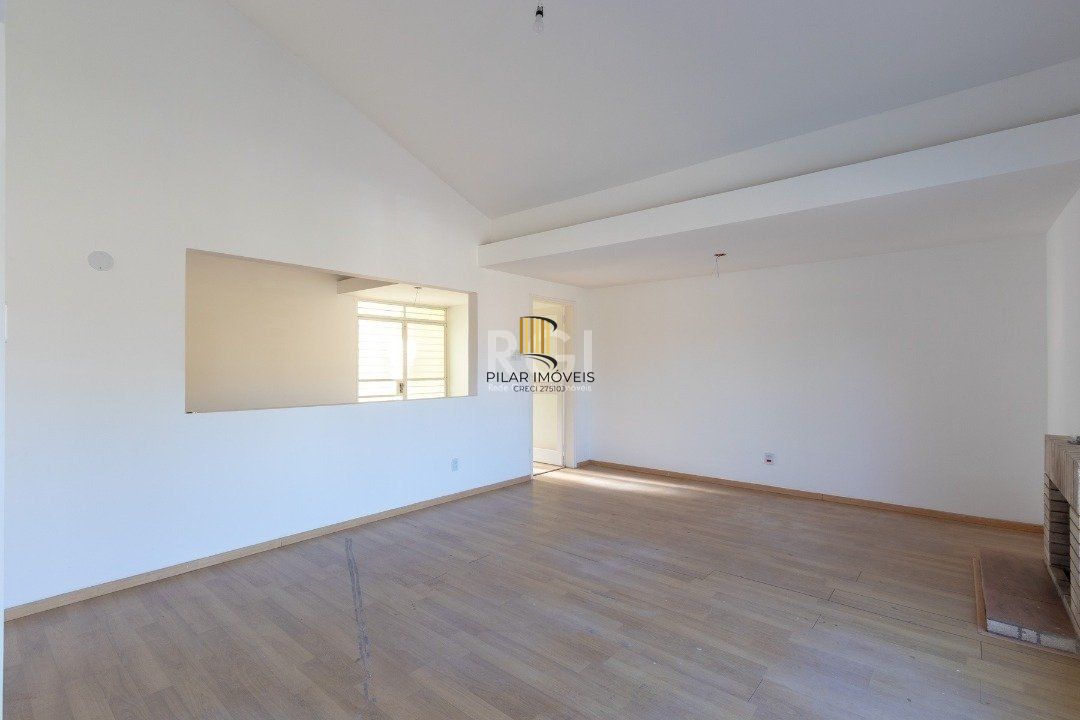 Casa 3 dormitórios no bairro Vila Assunção