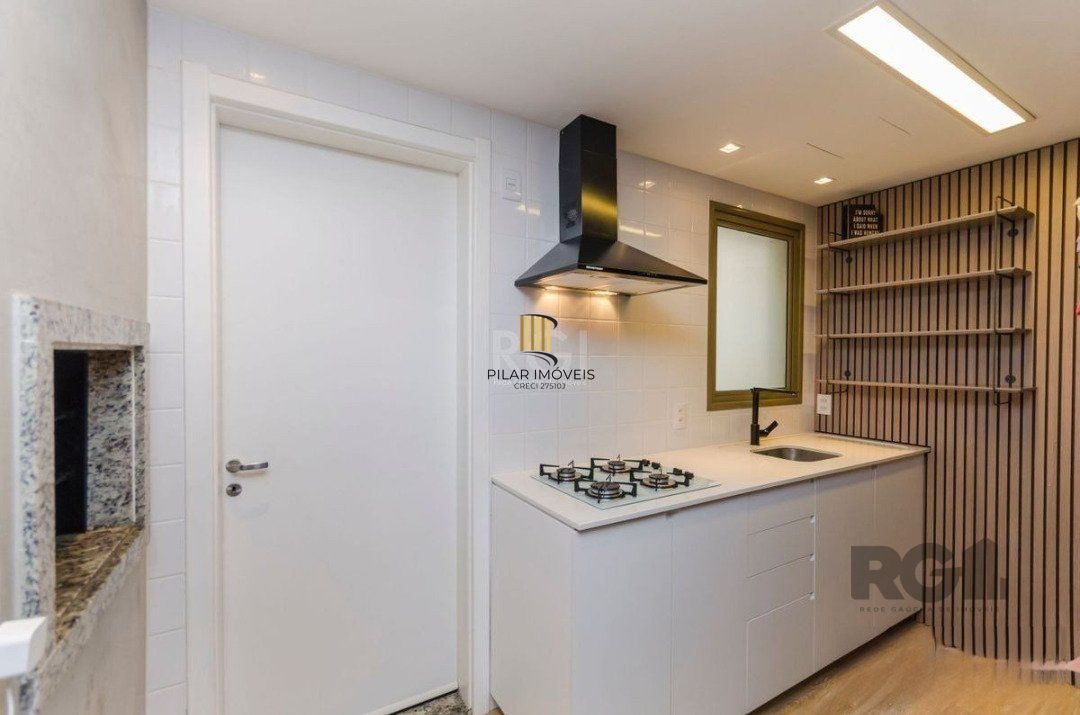 Apartamento para Venda - 89m², 3 dormitórios, sendo 1 suites, 2 vagas - Cavalhada