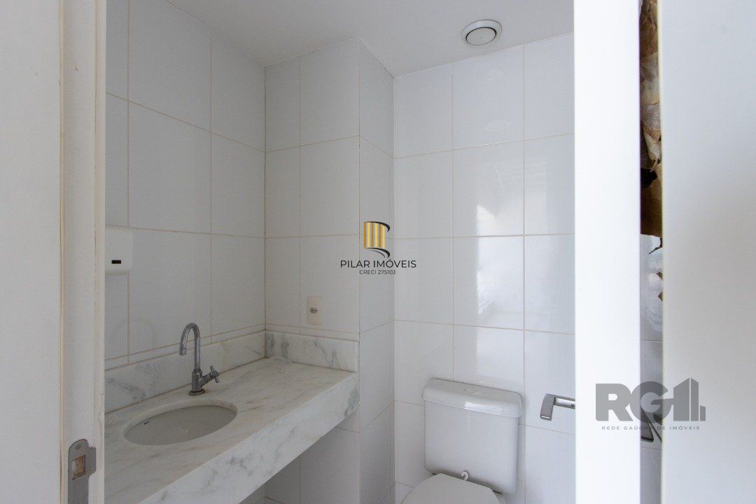 Sala Comercial no bairro Cristal