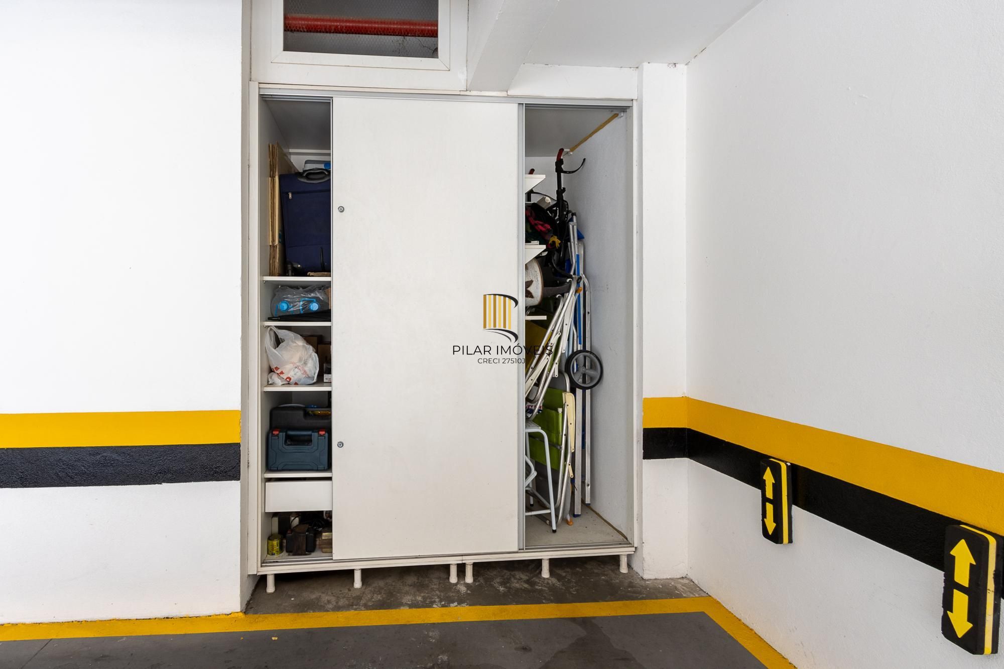 Apartamento 2 dormitórios no bairro Tristeza