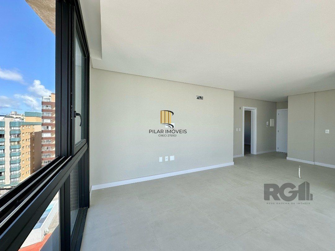Apartamento 3 dormitórios no bairro Zona Nova