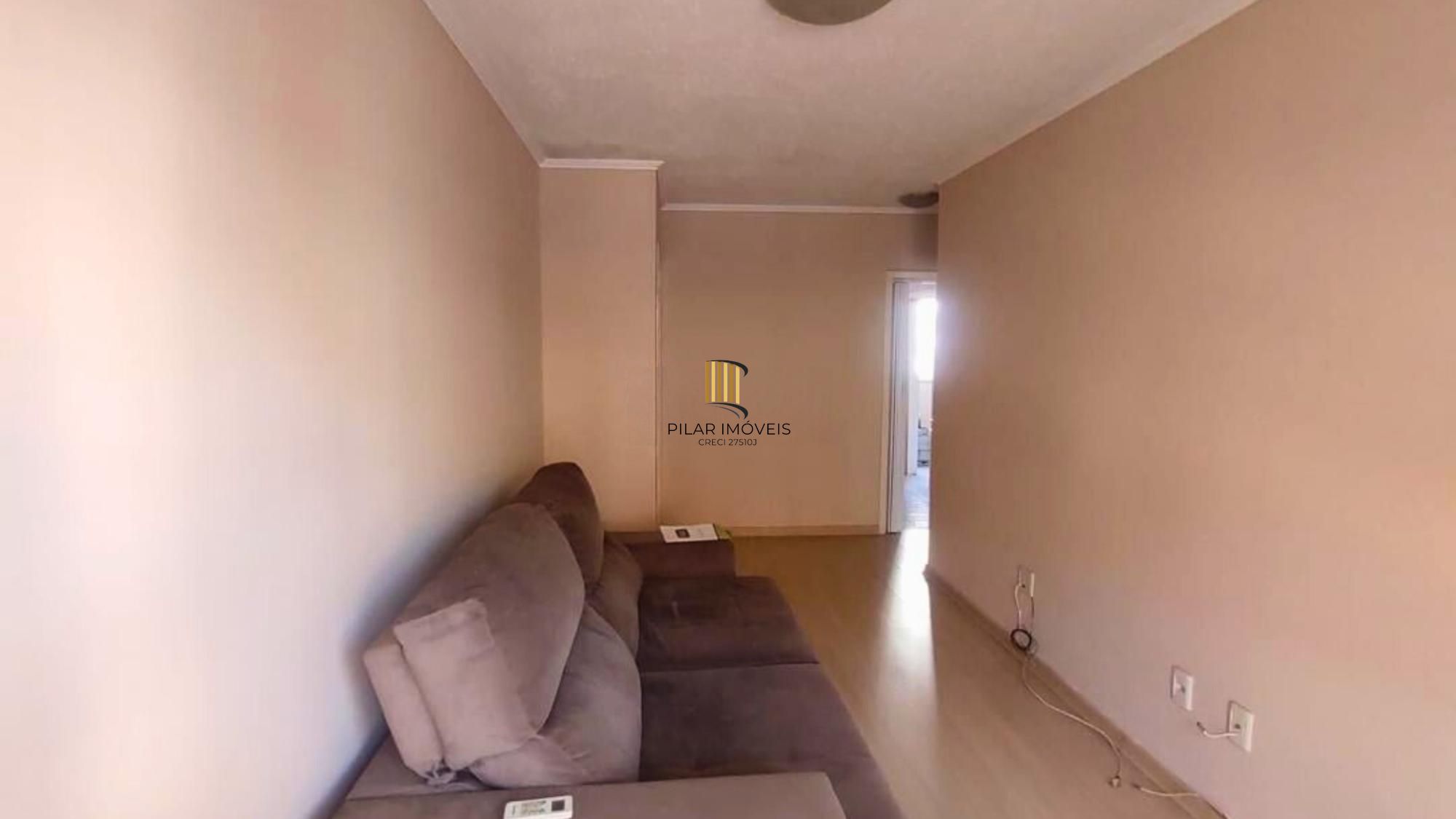 Apartamento com 1 dormitório no Centro de São Leopoldo