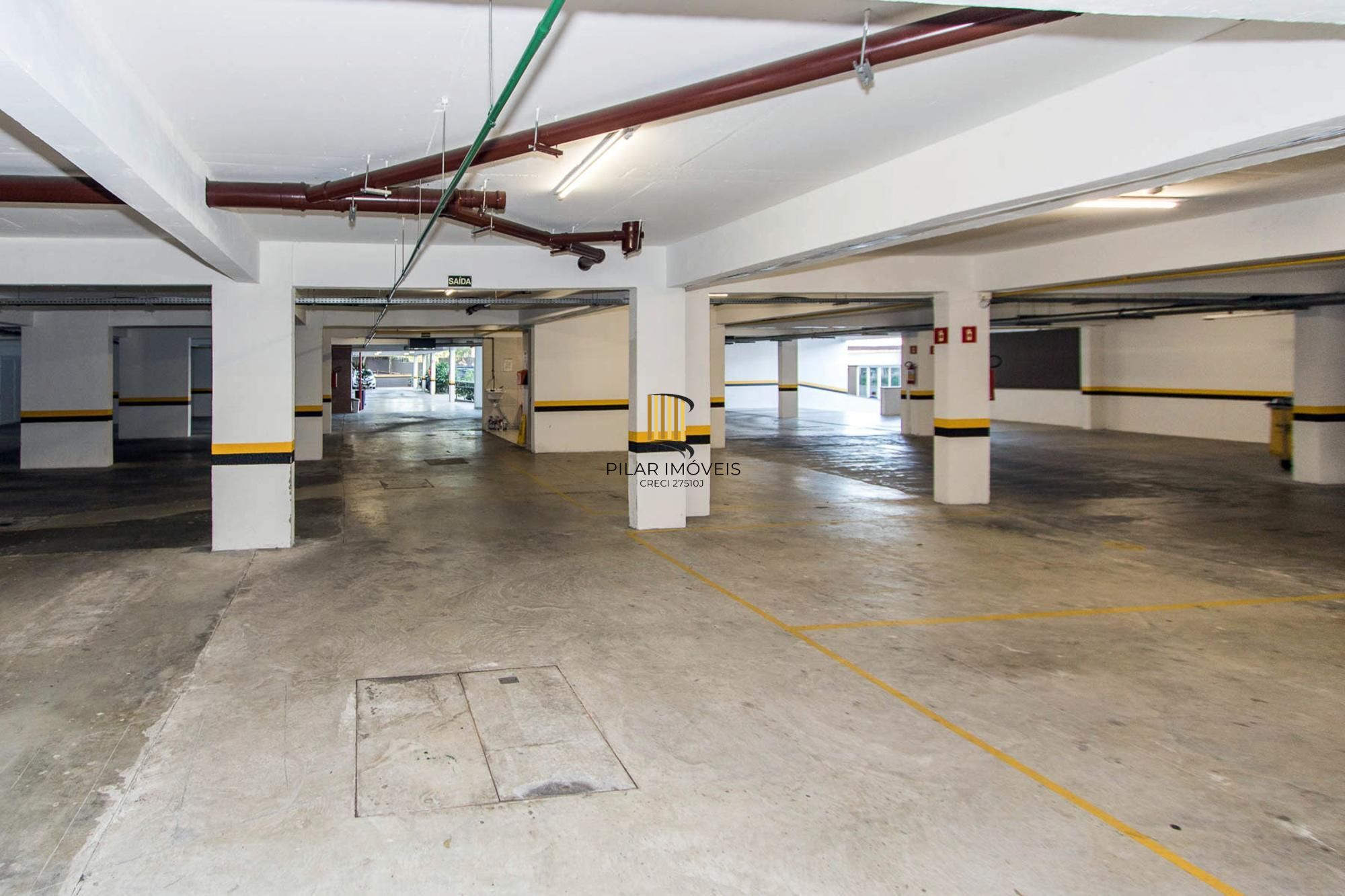 Apartamento mobiliado no SY Praça