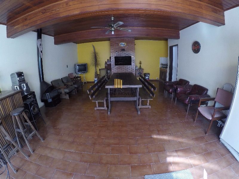 Casa para Venda - 95m², 4 dormitórios, sendo 2 suites, 4 vagas - Ipanema