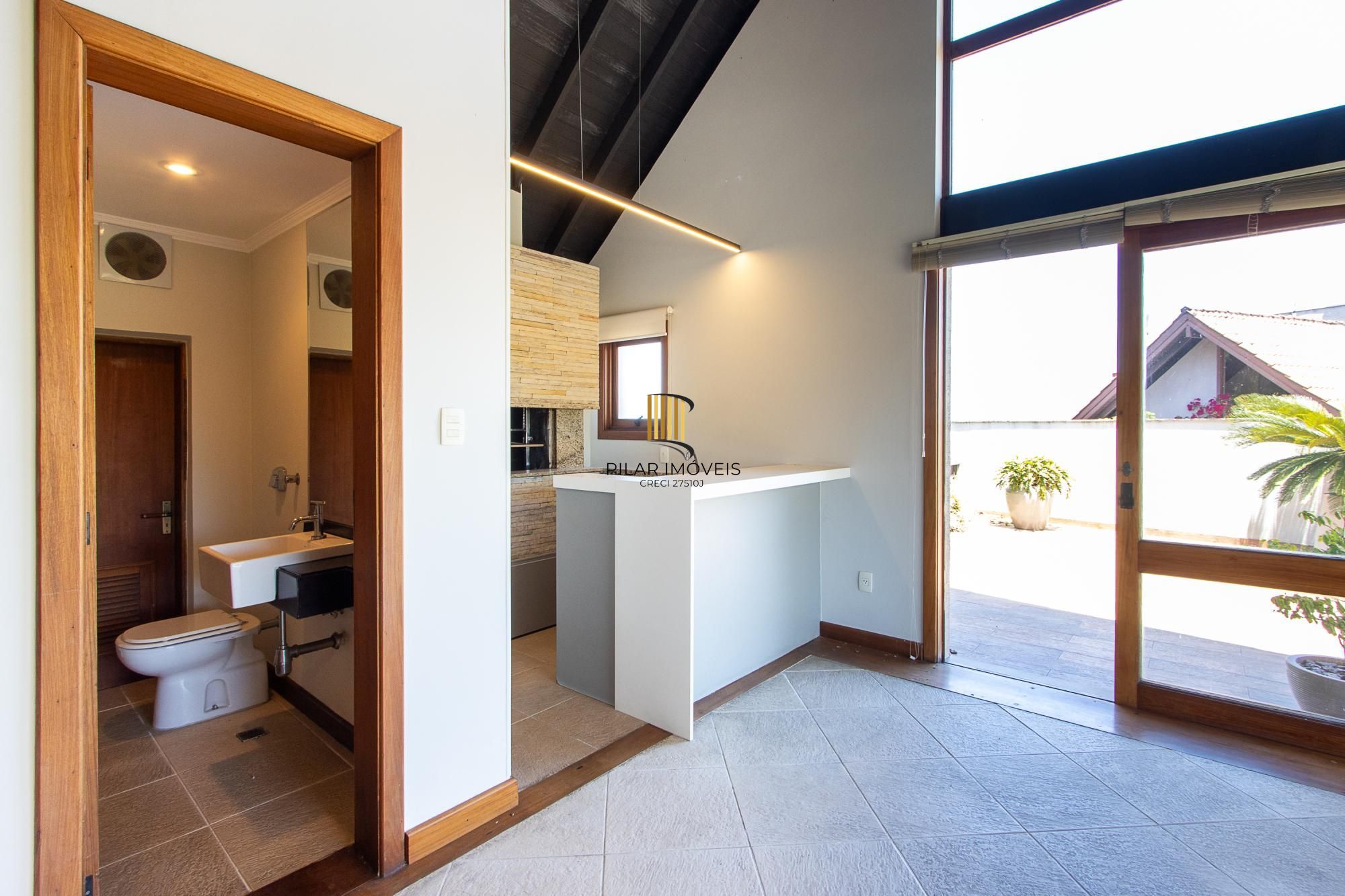 COBERTURA 3 QUARTOS EM IPANEMA