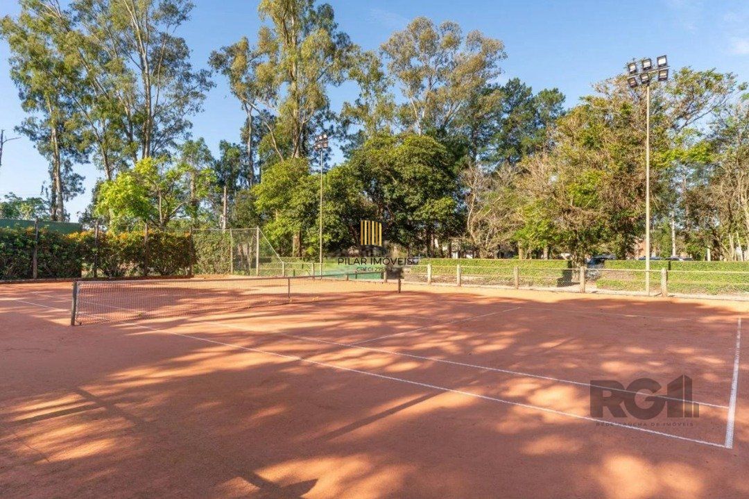 Terreno em condomínio, 1.045m², Terra Ville