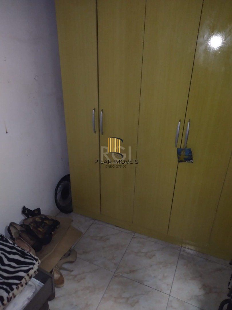 Casa Condominio para Venda - 60m², 2 dormitórios, 1 vaga - Aberta dos Morros/ Moradas do Sul