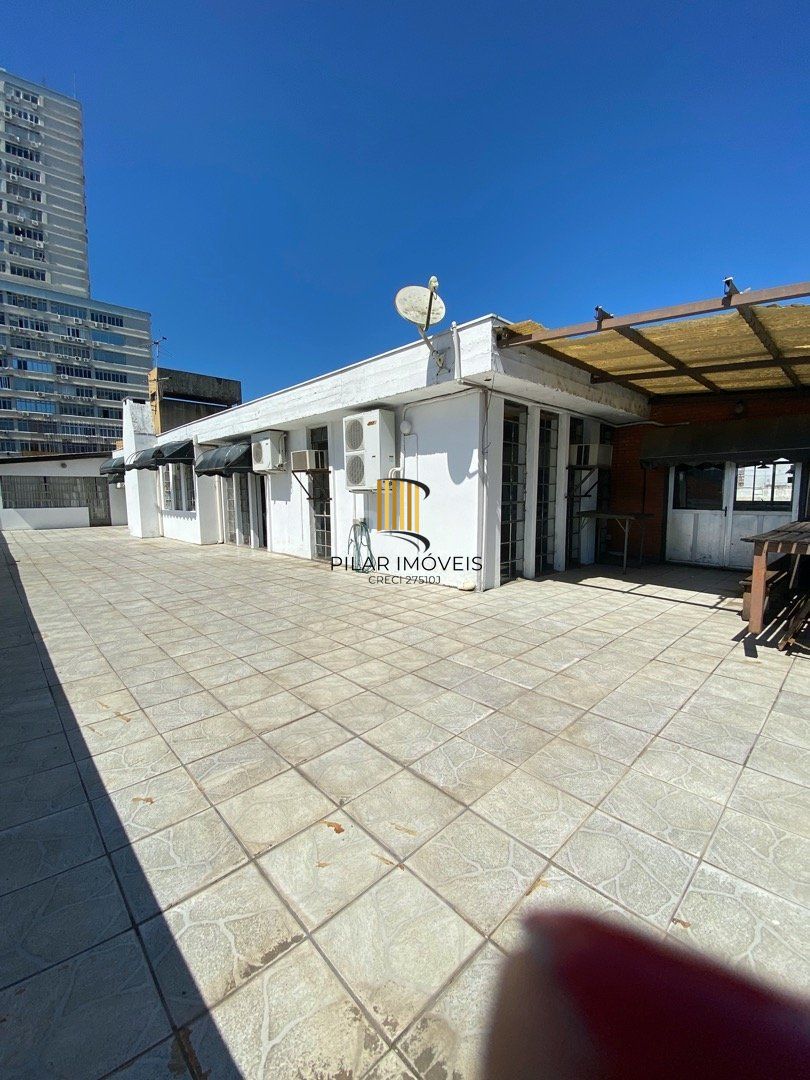 Cobertura Comercial para Venda - 374m², 0 dormitórios, 17 vagas - Centro Histórico