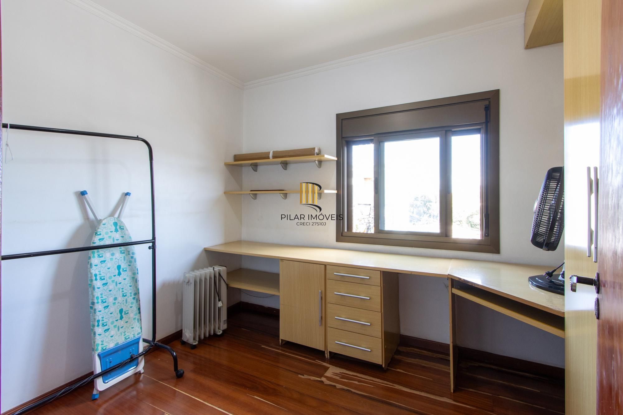 apartamento - 3 dorms. - 1 vaga - - 83,84 m² - Nonoai