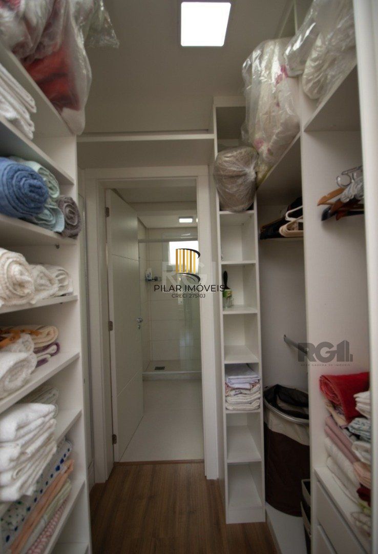 Apartamento 3 dormitórios no bairro Tristeza