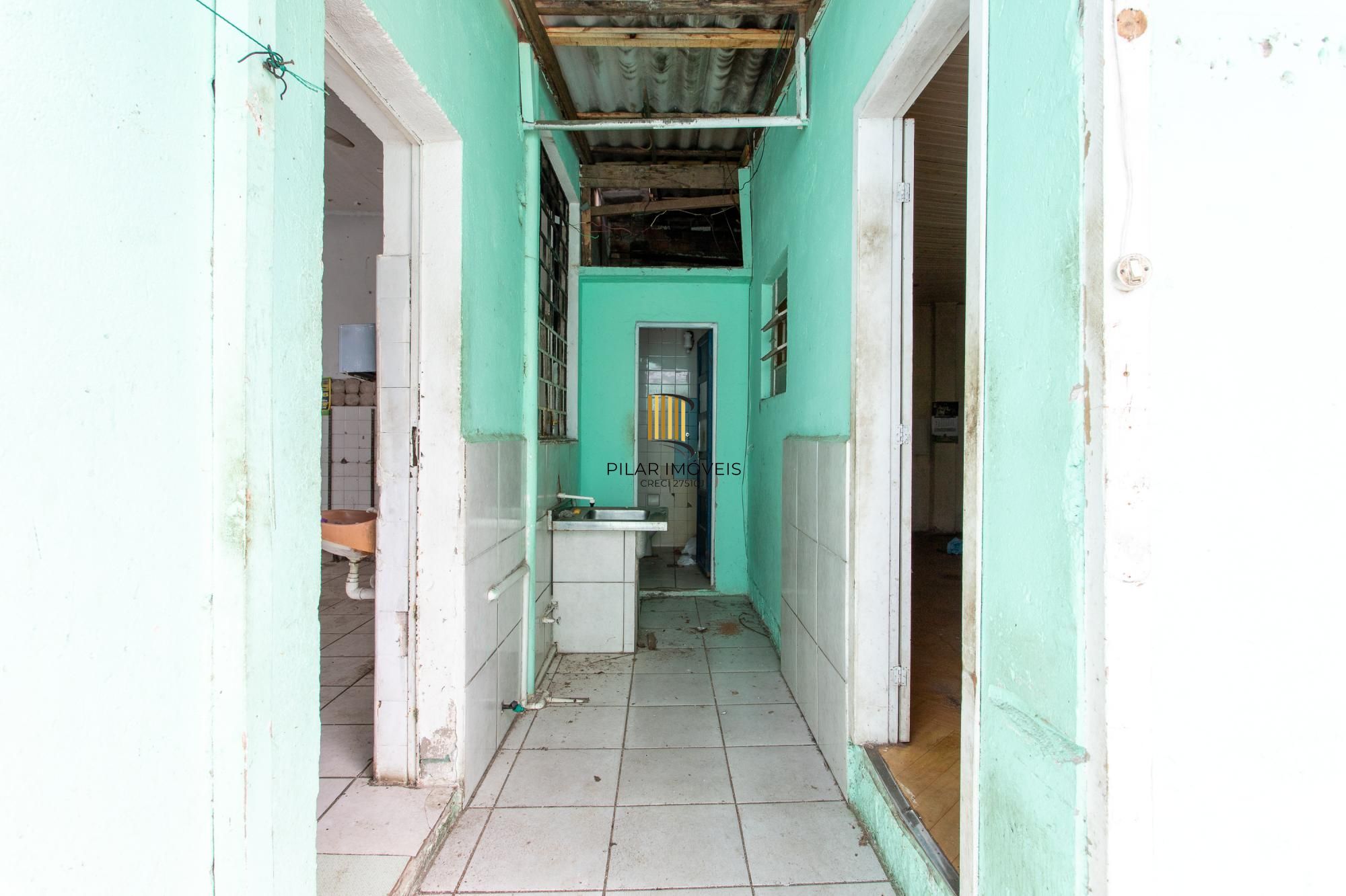 Casa 2 dormitórios no bairro Nonoai