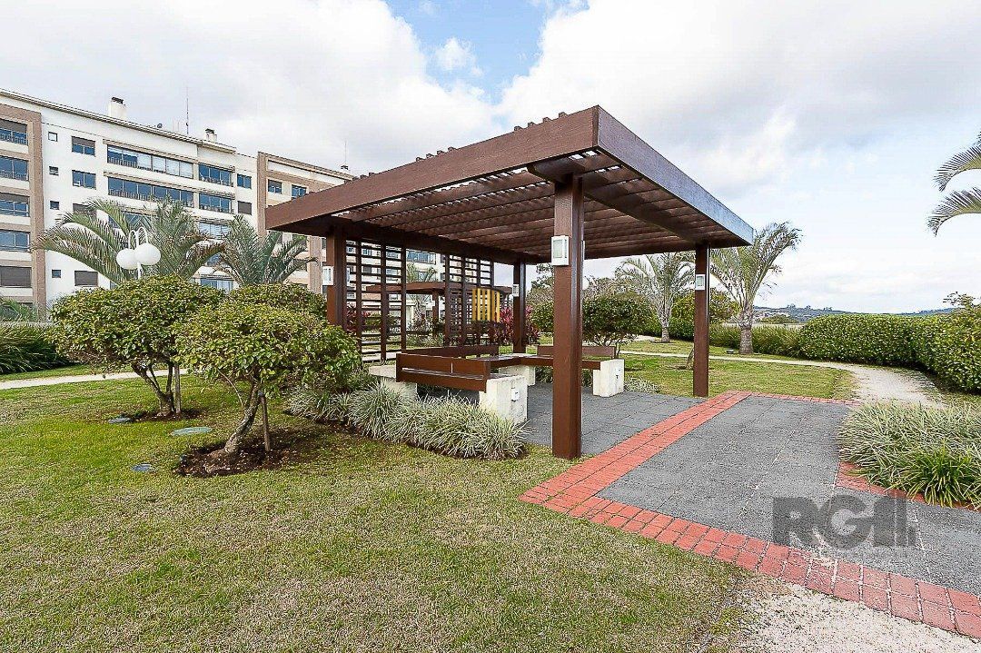 Apartamento 3 dormitórios no bairro Cavalhada