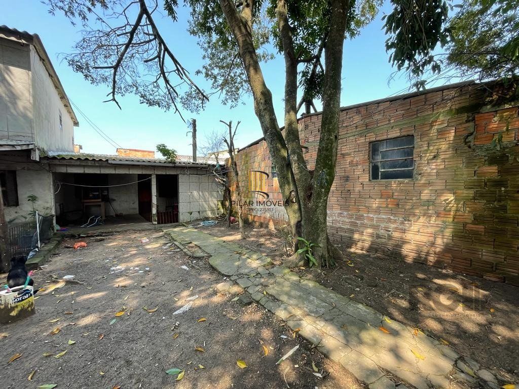 Terreno no bairro Restinga