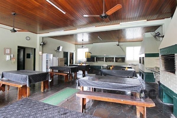 Apartamento à Venda em Tristeza - Porto Alegre