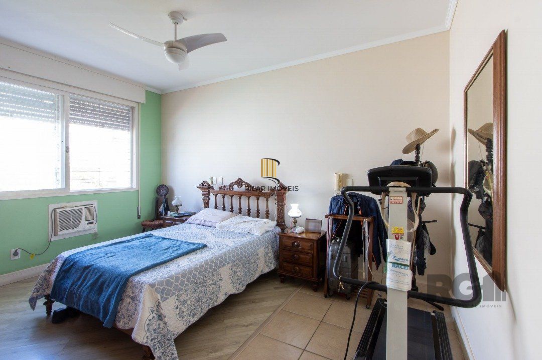 Casa 3 dormitórios no bairro Três Figueiras