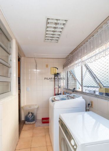 Apartamento 3 dormitórios no bairro Cristo Redentor