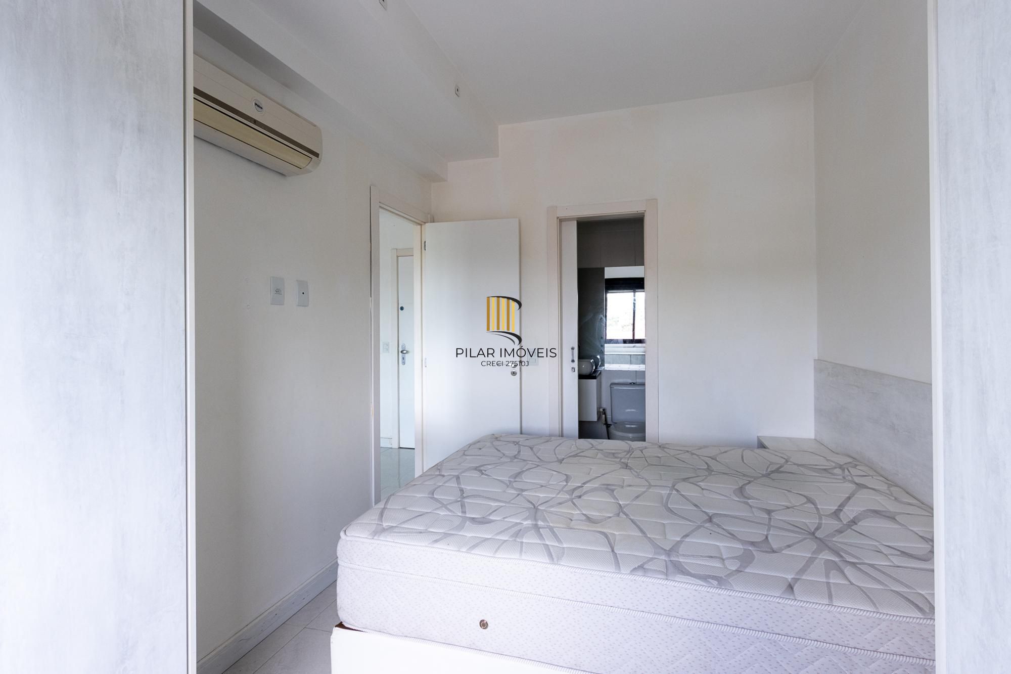 Apartamento para Locação - 40.12m², 1 dormitório, 1 vaga - Camaquã