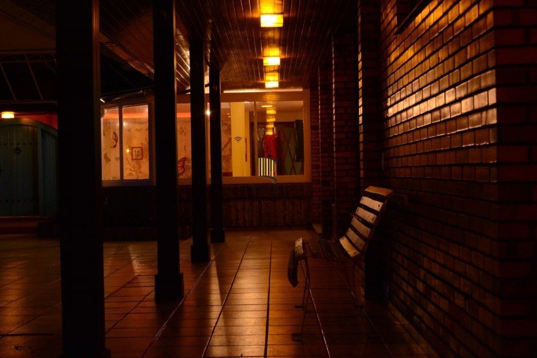 Casa Comercial no bairro Ipanema