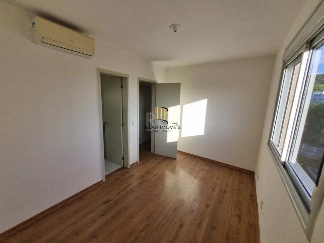 Apartamento 3 dormitórios no bairro Teresópolis