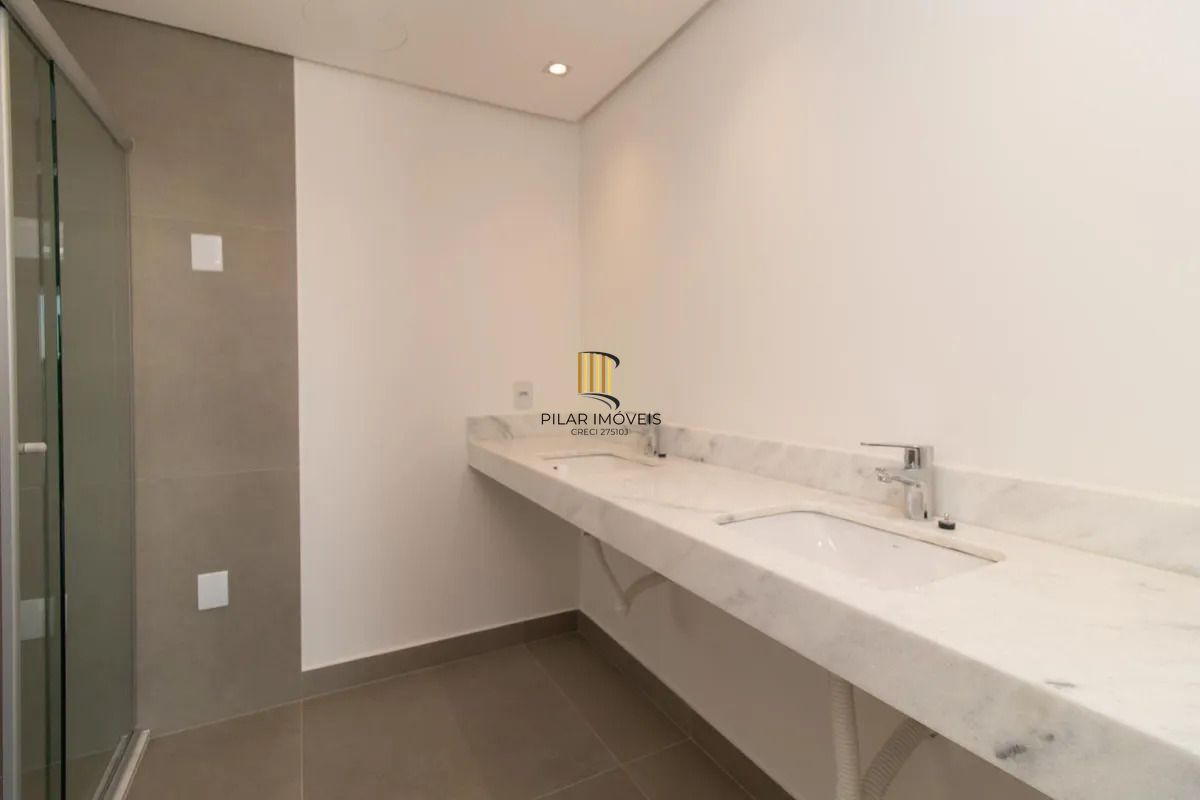 Apartamento garden com 3 quartos no bairro Cristal