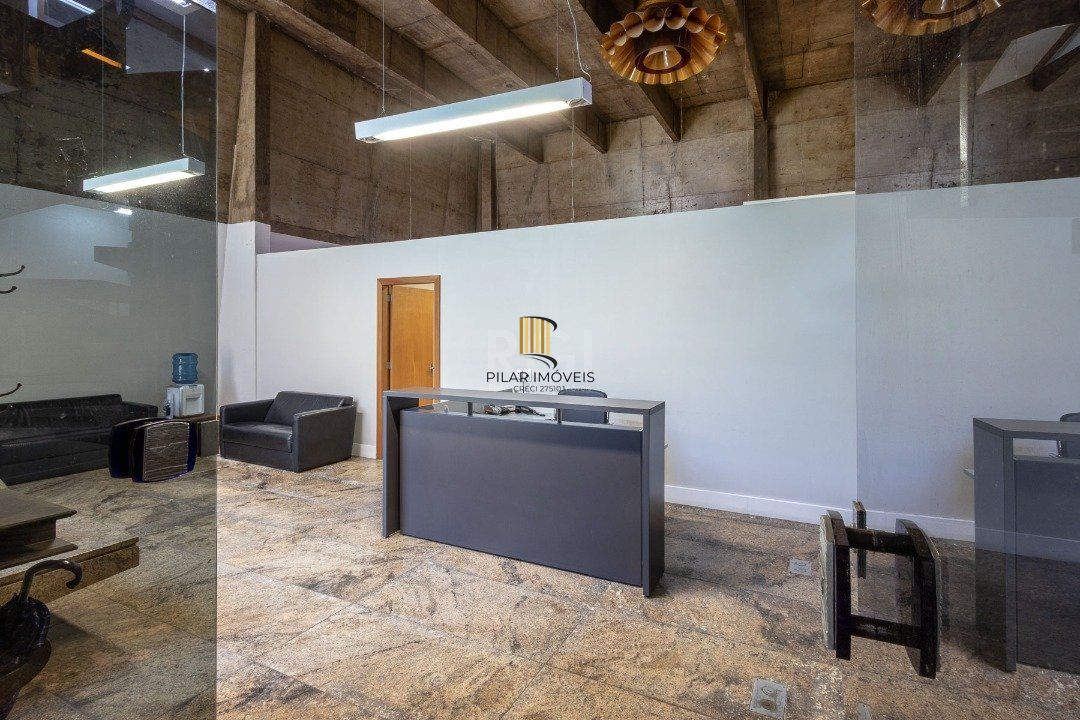 Conjunto/Sala para Venda - 255.36m², 0 dormitórios, Centro Histórico