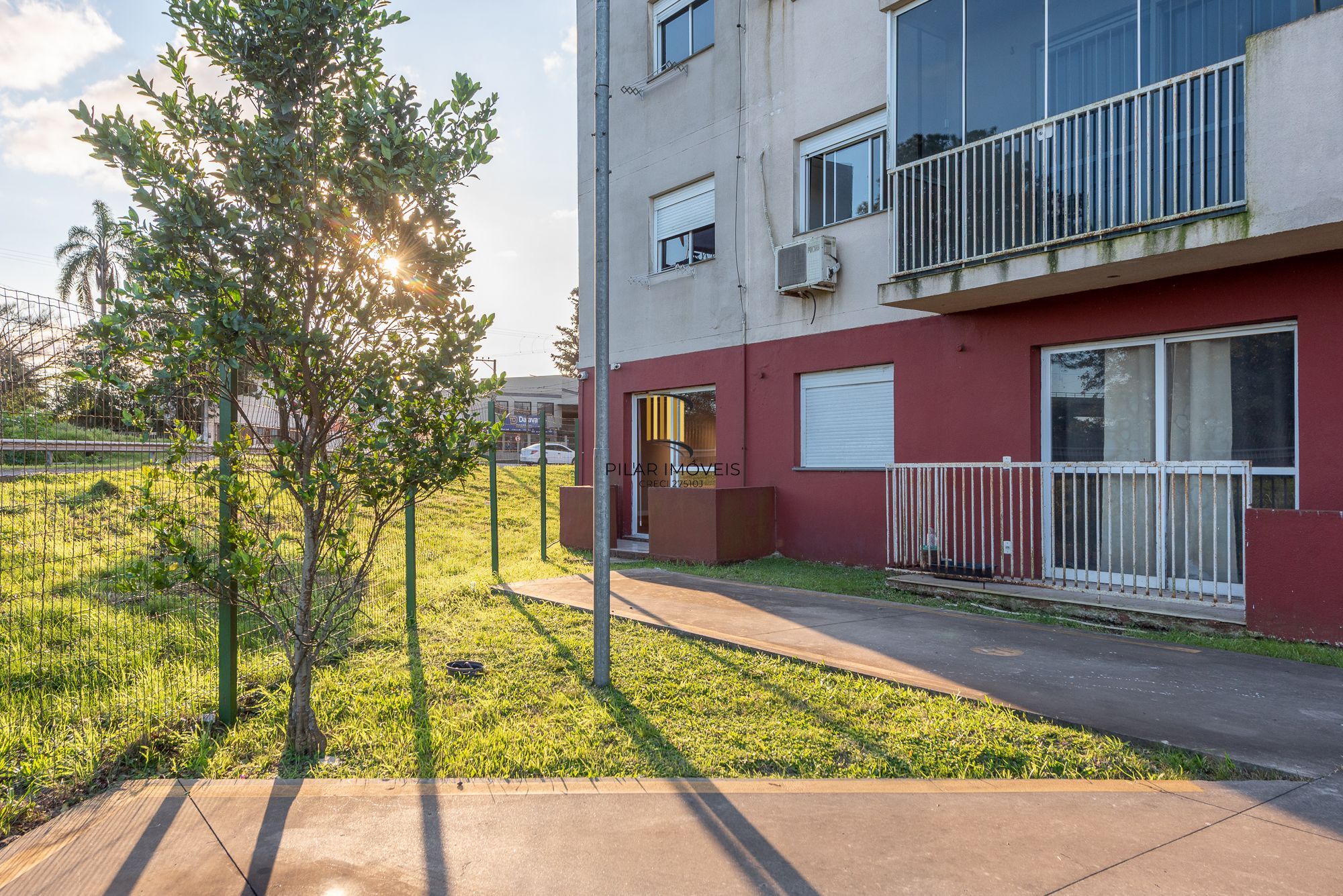 Apartamento 1 dormitório no bairro Vila Cachoeirinha