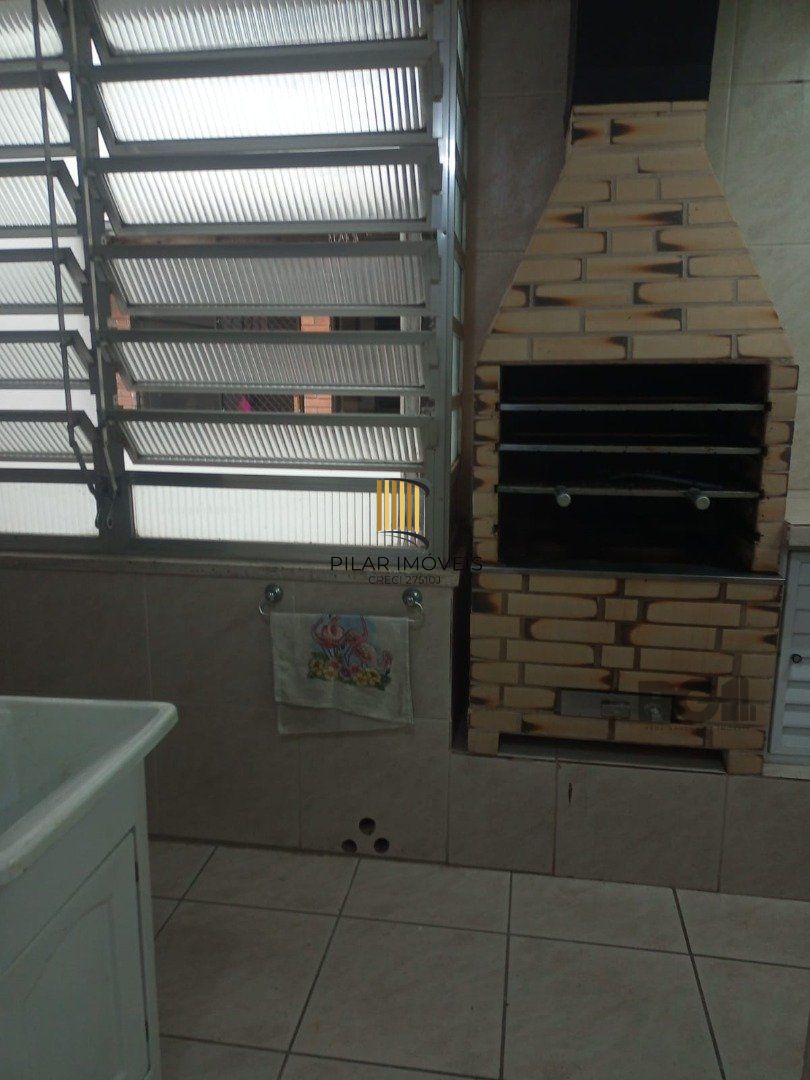 Apartamento 2 dormitórios no bairro Menino Deus