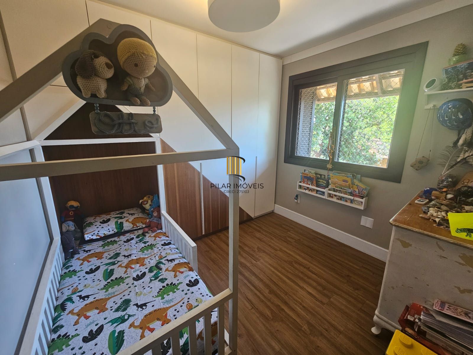 Casa em Condomínio no bairro Tristeza