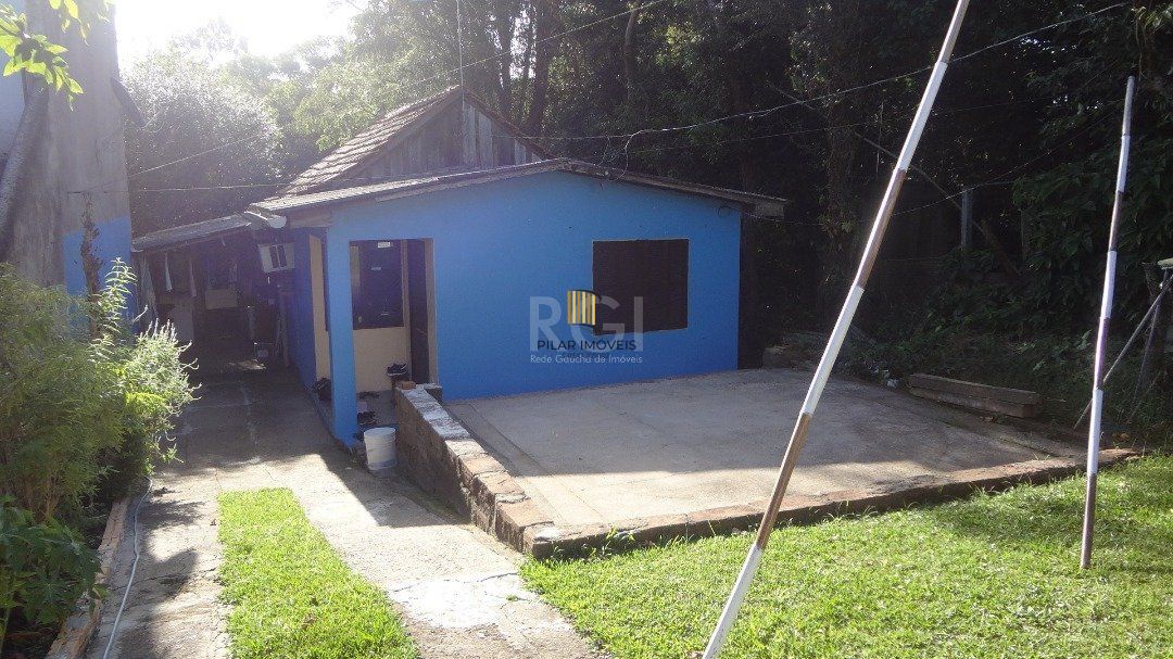 Casa para Venda - 100m², 2 dormitórios, Belém Novo